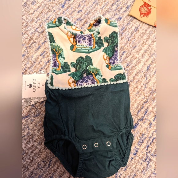 Kate Quinn Gretel Bubble - Picture 1 of 1